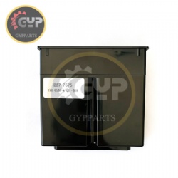 Lamp Control Pannel 227-7575 2277575 for Caterpillar CAT 312D 313D 314D 319D #Lamp Control Pannel #227-7575 #2277575 #CAT 312D 227-7575 2277575 Lamp Control Pannel #GYP Parts