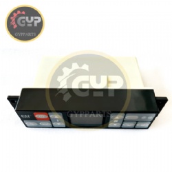 Panel AS -Control 396-6895 3966895 For Caterpillar 312D2 320D2 336D2 #Panel AS -Control #396-6895 #3966895 #CAT 312D2 396-6895 3966895 Panel AS -Control #GYP Parts
