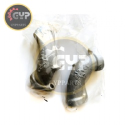 ELBOW OUTLET 234-0203 2340203 for Caterpillar CAT 336D 330D C9 330C #ELBOW OUTLET #234-0203 #2340203 #CAT 336D 234-0203 2340203 ELBOW OUTLET #GYP Parts