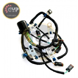 Harness AS 354-0167 3540167 for Caterpillar #Harness AS #354-0167 #3540167 #CAT 354-0167 3540167 Harness AS #GYP Parts