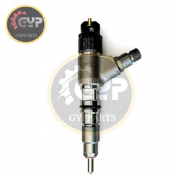 Injector 396-9626 3969626 Compatible with Caterpillar CAT C7.1 Engine 320D2 Engine 535D 545D 950G Excavator Loader #Injector #396-9626 #3969626 #CAT C7.1 396-9626 3969626 Injector #GYP Parts