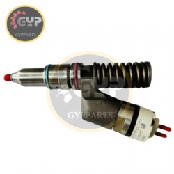 Injector 249-0713 2490713 for Caterpillar CAT C11 C13 #Injector #249-0713 #2490713 #CAT C11 #C13 #CAT C11 C13 249-0713 2490713 Injector #GYP Parts