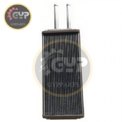 Heater RADIATOR 14554152 for Volvo #Heater RADIATOR #14554152 #Volvo #Volvo 14554152 Heater RADIATOR #GYP Parts