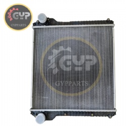 RADIATOR 17224502 for Volvo BL60 BL60B BL61 BL70 BL70B BL71B BL71PLUS #RADIATOR #17224502 #Volvo BL60 17224502 RADIATOR #GYP Parts