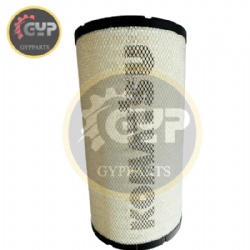 FILTER AIR 600-185-4200 6001854200 for Komatsu PC300-8 #FILTER AIR #600-185-4200 #6001854200#Komatsu PC300-8 #Komatsu PC300-8 600-185-4200 6001854200 FILTER AIR #GYP Parts