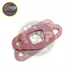 GASKET 6207-51-7690 6207517690 for Komatsu #GASKET #6207-51-7690 #6207517690 #Komatsu 6207-51-7690 6207517690 GASKET #GYP Parts