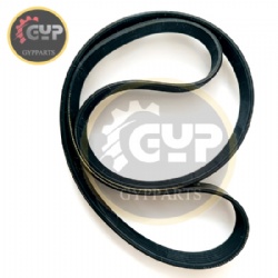 BELT 6732-82-3580 6732823580 for Komatsu PC300-7 PC350 #BELT #6732-82-3580 #6732823580 #Komatsu PC300-7 #PC350 #Komatsu PC300-7 PC350 6732-82-3580 6732823580 BELT #GYP Parts