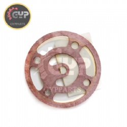 GASKET 6742-01-2492 6742012492 for Komatsu #GASKET #6742-01-2492 #6742012492 #Komatsu #Komatsu 6742-01-2492 6742012492 GASKET #GYP Parts