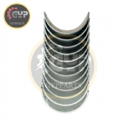 Main bearing 6743-31-3210 6743313210 for Komatsu #Main bearing #6743-31-3210 #6743313210 #Komatsu #Komatsu 6743-31-3210 6743313210 Main bearing #GYP Parts