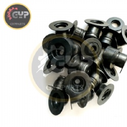 SEAL 6744-41-4081 6744414081 for Komatsu #SEAL #6744-41-4081 #6744414081 #Komatsu #Komatsu 6744-41-4081 6744414081 SEAL #GYP Parts