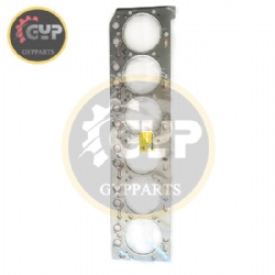 GASKET 6745-11-1812 6745111812 for komatsu #GASKET #6745-11-1812 #6745111812 #komatsu 6745-11-1812 6745111812 GASKET #GYP Parts