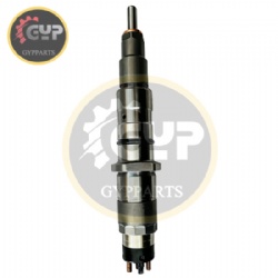 Injector 6745-11-3102 6745113102 for Komatsu PC300HD-8 #Injector #6745-11-3102 #6745113102 #Komatsu PC300HD-8 #Komatsu PC300HD-8 6745-11-3102 6745113102 Injector #GYP Parts