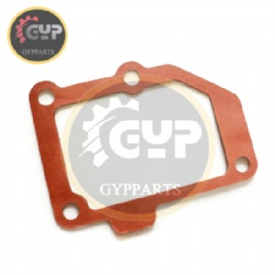 GASKET 6745-81-4120 6745814120 for Komatsu #GASKET #6745-81-4120 #6745814120 #Komatsu 6745-81-4120 6745814120 GASKET #GYP Parts