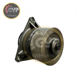 WATER PUMP 6746-61-1202 6746611202 for KOMATSU #WATER PUMP #6746-61-1202 # #6746611202 #Komatsu 6746-61-1202 6746611202 WATER PUMP #GYP Parts