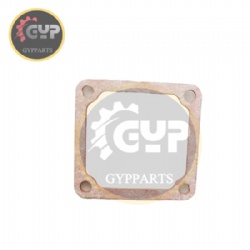GASKET 6754-11-4120 6754114120 for KOMATSU #GASKET #6754-11-4120 #6754114120 #Komatsu 6754-11-4120 6754114120 GASKET #GYP Parts