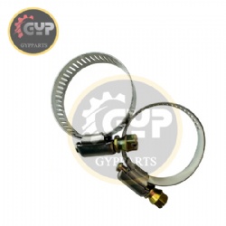 CLAMP 07281-00359 0728100359 for KOMATSU #CLAMP #07281-00359 #0728100359 #Komatsu 07281-00359 0728100359 CLAMP #GYP Parts