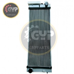 Radiator 207-03-72321 2070372321 for Komatsu PC360-8 PC390-10 #Radiator #207-03-72321 #2070372321 #Komatsu PC360-8 #PC390-10 #Komatsu PC360-8 PC390-10 207-03-72321 2070372321 Radiator #GYP Parts