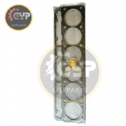 GASKET 133-4995 1334995 for Caterpillar #GASKET #133-4995 #1334995 #CAT 133-4995 1334995 GASKET #GYP Parts