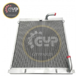 Hydraulic Oil Cooler for Caterpillar CAT E325BL #Hydraulic Oil Cooler #CAT E325BL #CAT E325BL Hydraulic Oil Cooler #GYP Parts