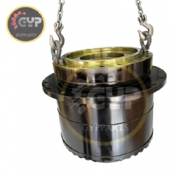 Travel Gear Box for Caterpillar CAT E325BL #Travel Gear Box #CAT E325BL #CAT E325BL Travel Gear Box #GYP Parts