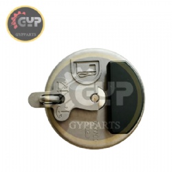 CAP 7X-7700 7X7700 for Caterpillar Engine C4.4 C6.6 Excavator 320B 336D 325C 345C 365B #CAP #7X-7700 #7X7700 #CAT C6.6 7X-7700 7X7700 CAP #GYP Parts