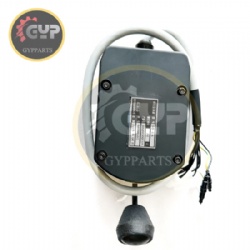 Transmission Gear Selector 6006030801H for XCMG #Transmission Gear Selector #6006030801H #XCMG #XCMG 6006030801H Transmission Gear Selector #GYP Parts