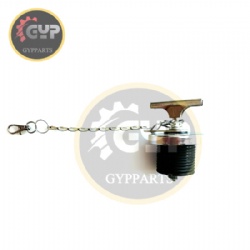 CAP 237-3797 2373797 for Caterpillar #CAP #237-3797 #2373797 #CAT 237-3797 2373797 CAP #GYP Parts