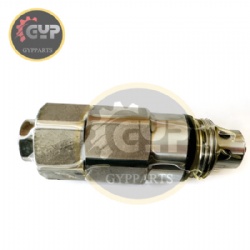 VALVE 352-7122 3527122 for Caterpillar Excavator CAT 324D 324E 325D 329D 329E 330D 336D 336D2 336E #VALVE #352-7122 #3527122 #CAT 324D 352-7122 3527122 VALVE #GYP Parts