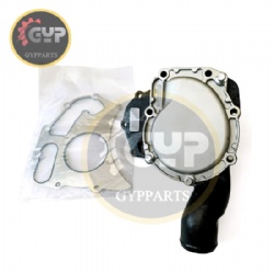PUMP 354-1672 3541672 for Caterpillar #PUMP #354-1672 #3541672 #CAT 354-1672 3541672 PUMP #GYP Parts
