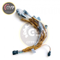 Harness 147-1771 1471771 for Caterpillar CAT 120H 135H 140H 143H 160H 12H #Harness #147-1771 #1471771 #CAT 120H 135H 140H 143H 147-1771 1471771 Harness #GYP Parts