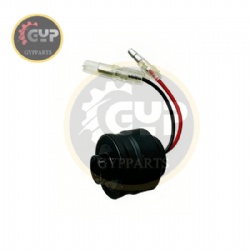 Airfilter Sensor 255-2966 2552966 for Caterpillar CAT Engine 3046 3116 3306 C7 C9 Excavator 315C 318C 319C 320C 324D 325C 330D 345C 349D #Airfilter Sensor #255-2966 #2552966 #CAT Engine 3046 255-2966 2552966 Airfilter Sensor #GYP Parts