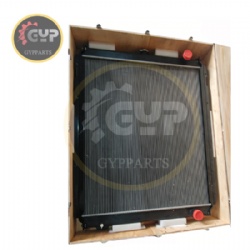 Radiator 141-5722 1415722 for Caterpillar CAT 320B #Radiator #141-5722 #1415722 #CAT 320B #CAT 320B 141-5722 1415722 Radiator #GYP Parts