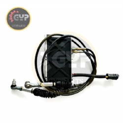 Govermor Actuator 247-5232 2475232 for Caterpillar CAT 320B 322B #Govermor Actuator #247-5232 #2475232 #CAT 320B #322B #CAT 320B 322B 247-5232 2475232 Govermor Actuator #GYP Parts