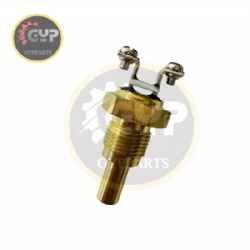Coolant Sensor 394-4837 3944837 for Caterpillar CAT 318D2L 320D2 #Coolant Sensor #394-4837 #3944837 #CAT 318D2L #320D2 #CAT 318D2L 320D2 394-4837 3944837 Coolant Sensor #GYP Parts