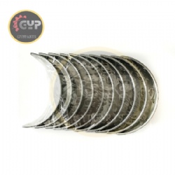 BEARING SET MAIN 32A09-00010 32A0900010 for Mitsubishi S4S #BEARING SET MAIN #32A09-00010 #32A0900010 #Mitsubishi S4S #Mitsubishi S4S 32A09-00010 32A0900010 BEARING SET MAIN #GYP Parts