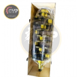 CRANKSHAFT 32A20-00081 32A2000081 for Mitsubishi S4S #CRANKSHAFT #32A20-00081 #32A2000081 #Mitsubishi S4S #Mitsubishi S4S 32A20-00081 32A2000081 CRANKSHAFT #GYP Parts