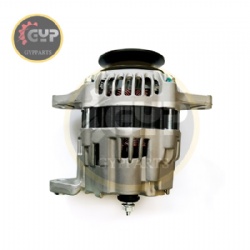 ALTERNATOR ASSY 32A68-10201 32A6810201 for Mitsubishi #ALTERNATOR ASSY #32A68-10201 #32A6810201 #Mitsubishi #Mitsubishi 32A68-10201 32A6810201 ALTERNATOR ASSY #GYP Parts
