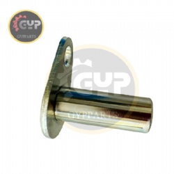 PIN TIE ROD 91B43-00700 91B4300700 for Mitsubishi #PIN TIE ROD #91B43-00700 #91B4300700 #Mitsubishi #Mitsubishi 91B43-00700 91B4300700 PIN TIE ROD #GYP Parts