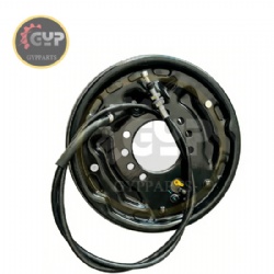 WHEEL BRAKE ASSY RHS 91E46-10200 91E4610200 for Mitsubishi #WHEEL BRAKE ASSY RHS #91E46-10200 #91E4610200 #Mitsubishi #Mitsubishi 91E46-10200 91E4610200 WHEEL BRAKE ASSY RHS #GYP Parts