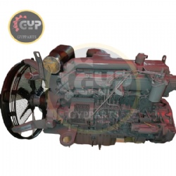 Engine Direct Type 4426383 for Hitach 470 #Engine Direct Type #4426383 #Hitach 470 #Hitach 470 4426383 Engine Direct Type #GYP Parts