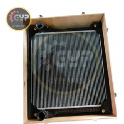 RADIATOR 11890331 for VOLVO S663 #RADIATOR #11890331 #VOLVO S663 #VOLVO S663 11890331 RADIATOR #GYP Parts