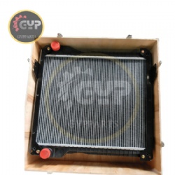 RADIATOR 30/926671 30926671 for JCB S721A #RADIATOR #30/926671 #30926671 #JCB S721A #JCB S721A 30/926671 30926671 RADIATOR #GYP Parts
