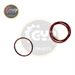 Seal O-Ring 6V-8400 6V8400 for Caterpillar #Seal O-Ring #6V-8400 #6V8400 #CAT 6V-8400 6V8400 Seal O-Ring #GYP Parts