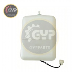 Tank Reserve 096-0744 0960744 for Caterpillar CAT 3006 3054 3126 Engine 318C 322B 322C 325C Excavator #Tank Reserve #096-0744 #0960744 #CAT 3006 3054 3126 096-0744 0960744 Tank Reserve #GYP Parts