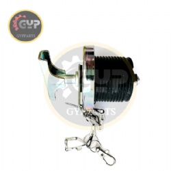 Oil Cap Diamater size is 38mm for Caterpillar CAT 12H #Oil Cap #Diamater size is 38mm #CAT 12H #CAT 12H Oil Cap Diamater size is 38mm #GYP PartsParts