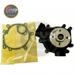 Water Pump for Doosan DX140LC #Water Pump #Doosan DX140LC #Doosan DX140LC Water Pump #GYP Parts