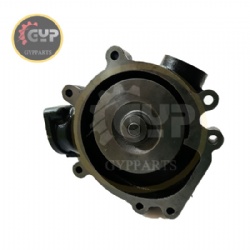 Water Pump for Doosan DX140LC #Water Pump #Doosan DX140LC #Doosan DX140LC Water Pump #GYP Parts