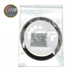PISTON RING 707-44-16080 7074416080 for Komatsu #PISTON RING #707-44-16080 #7074416080 #Komatsu #Komatsu 707-44-16080 7074416080 PISTON RING #GYP Parts
