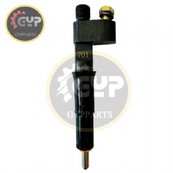 Injector C26 AB701+A for Shangchai #Injector #C26 AB701+A #Shangchai #Shangchai C26 AB701+A Injector #GYP Parts