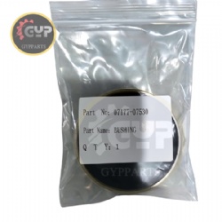 BUSHING 07177-07530 0717707530 for Komatsu #BUSHING #07177-07530 #0717707530 #Komatsu #Komatsu 07177-07530 0717707530 BUSHING #GYP Parts